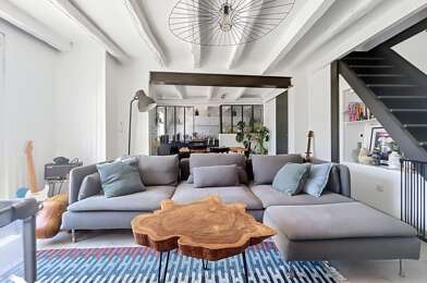 Maison 4 pièces 322995 €