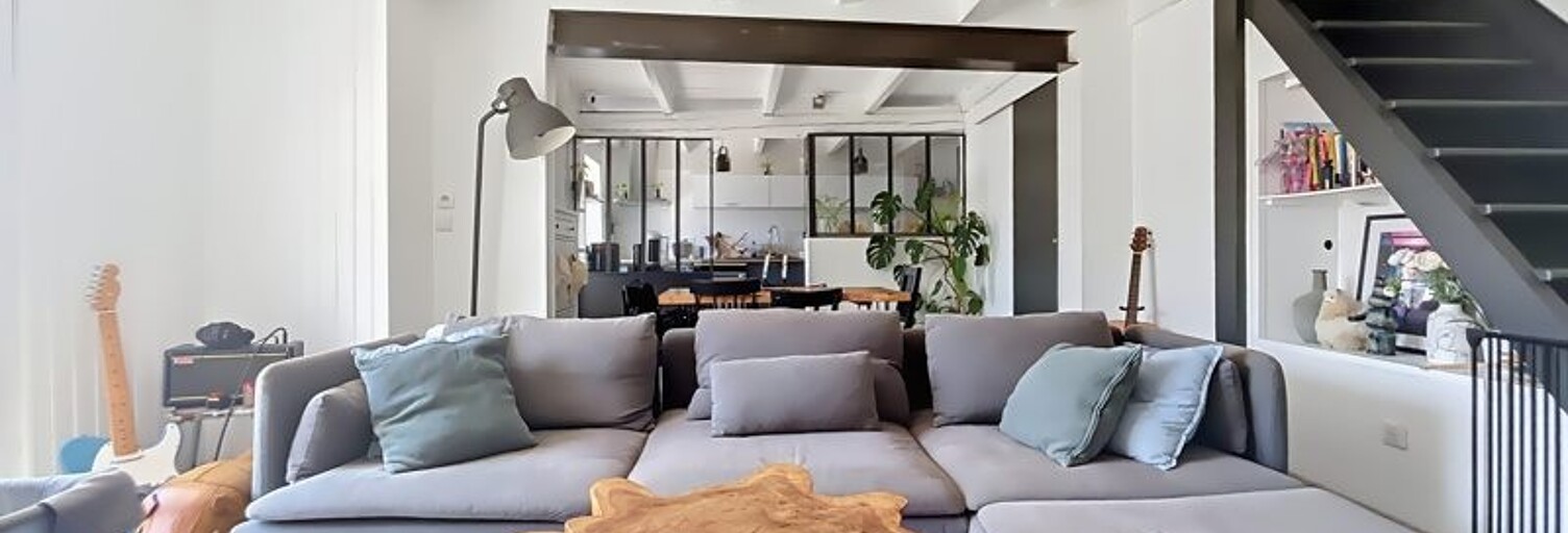 Maison 4 Pièces 84 m² à vendre à Marsilly (17137)