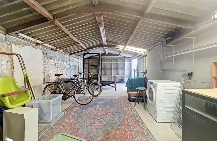 Maison de bourg de 4 pièces principales — photo 2
