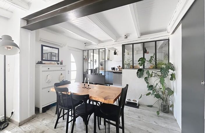 Maison de bourg de 4 pièces principales — photo 4