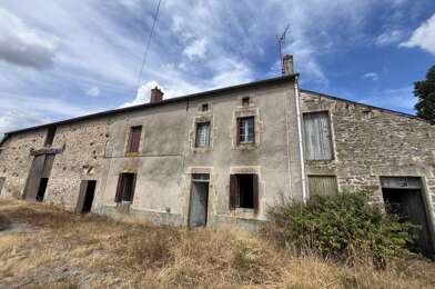 Maison 7 pièces 77420 €