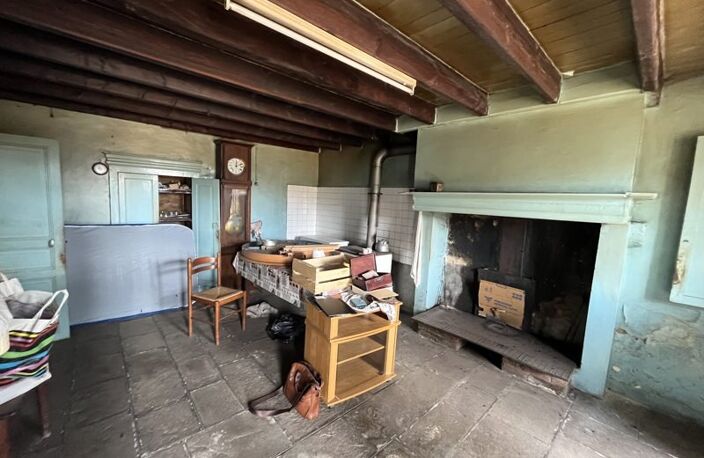Ferme (tte) de 7 pièces principales — photo 2