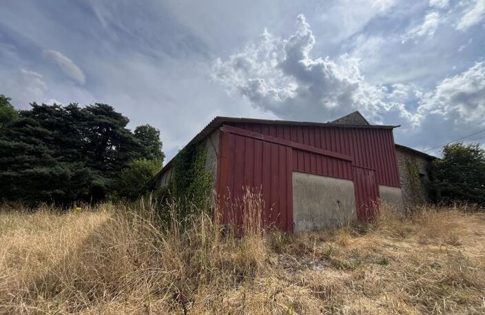 Ferme (tte) de 7 pièces principales — photo 3