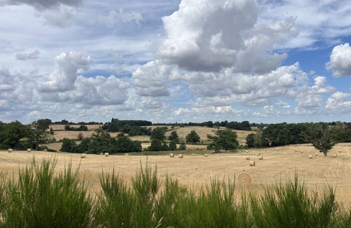 Ferme (tte) de 7 pièces principales — photo 4