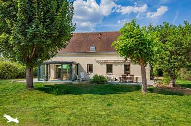 Maison 9 pièces 283392 €