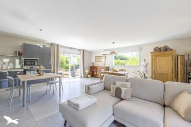 Maison 5 pièces 233544 €