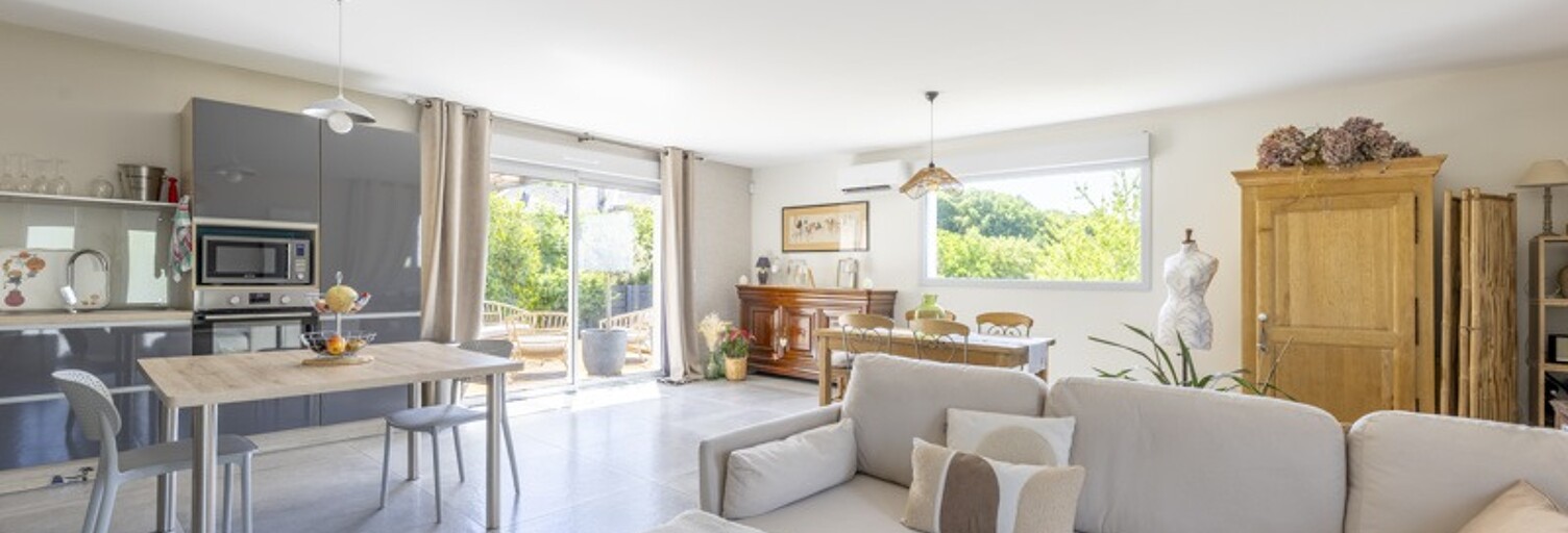 Maison 5 Pièces 94 m² à vendre à Guéret (23000)