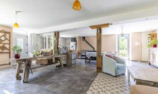 Maison 6 Pièces 170 m² à vendre à Saint-Victor-en-Marche (23000)