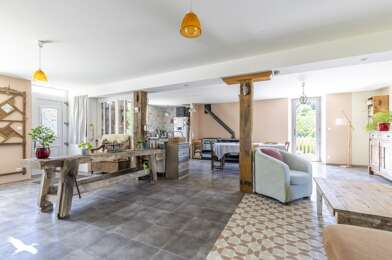 Maison 6 pièces 283392 €