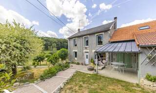 Maison 6 Pièces 170 m² à vendre à Saint-Victor-en-Marche (23000)