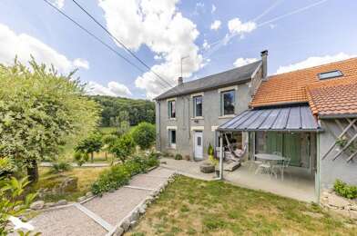 Maison 6 pièces 283392 €