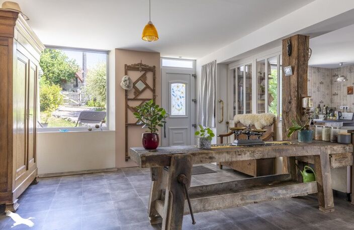Maison en pierre de 6 pièces principales — photo 2