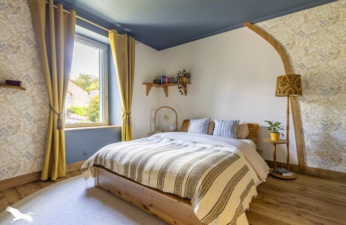 Maison en pierre de 6 pièces principales — photo 4