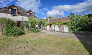 Maison 4 Pièces 129 m² à vendre à Châtres-sur-Cher (41320)