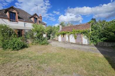 Maison 4 pièces 99844 €