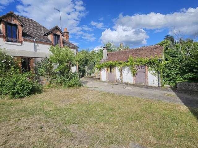 Traditionnelle de 4 pièces principales — photo du bien