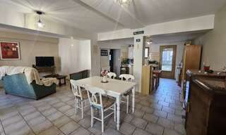 Maison 3 Pièces 118 m² à vendre à Romorantin-Lanthenay (41200)