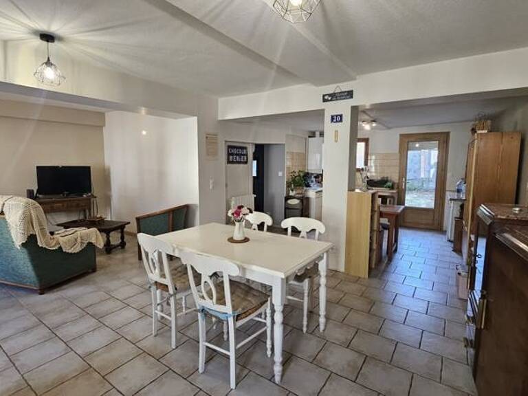 Maison de ville de 3 pièces principales — photo 1
