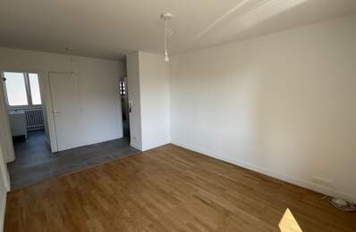 Appartement de 3 pièces principales — photo du bien