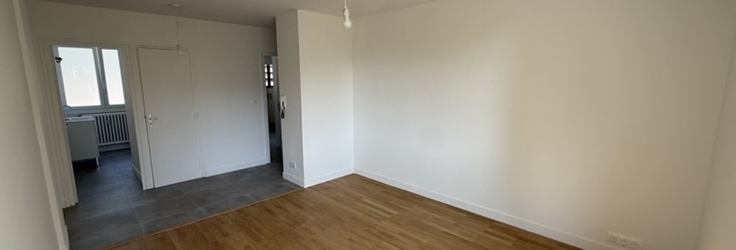 Appartement 3 Pièces 57 m² à vendre à Bron (69500)