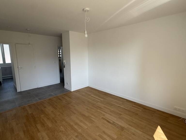 Appartement de 3 pièces principales — photo 1
