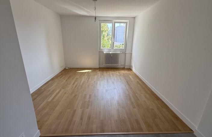 Appartement de 3 pièces principales — photo 3