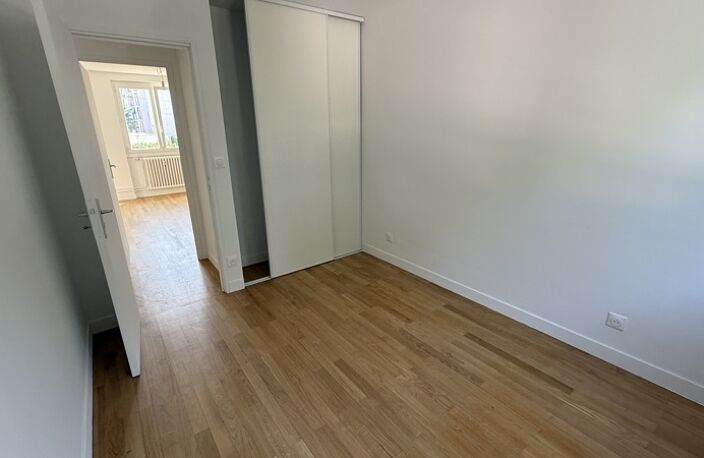 Appartement de 3 pièces principales — photo 4