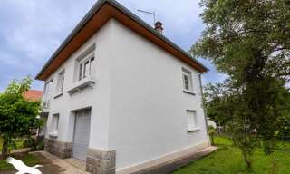Maison 4 Pièces 65 m² à vendre à Lannemezan (65300)