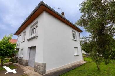 Maison 4 pièces 160990 €