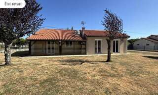 Maison 5 Pièces 110 m² à vendre à Lannemezan (65300)