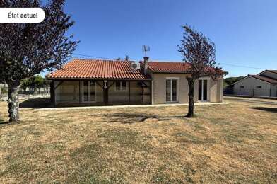 Maison 5 pièces 199000 €
