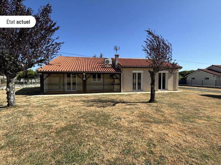 Villa de 5 pièces principales — photo 1
