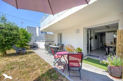 Appartement 4 pièces 314160 €
