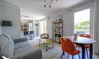 Appartement 4 Pièces 60 m² à vendre à La Rochelle (17000)