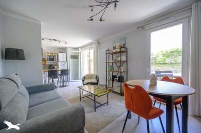 Appartement 4 pièces 314160 €