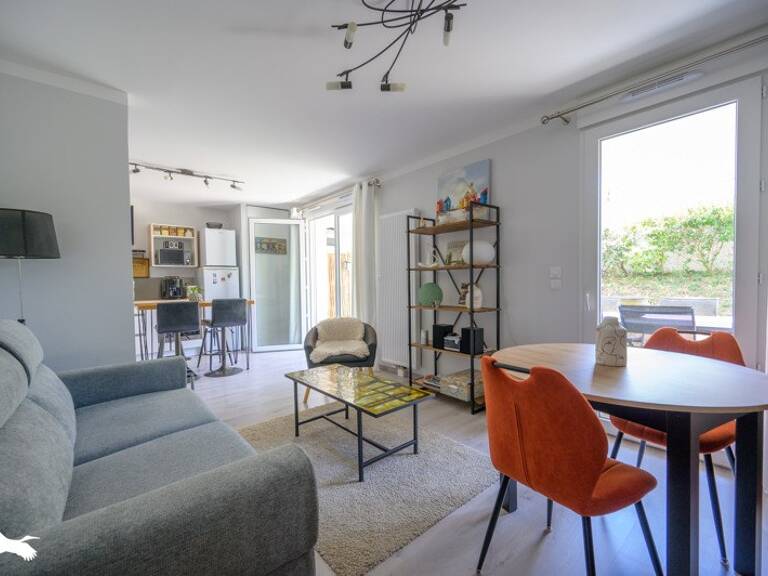 Appartement de 4 pièces principales — photo 1