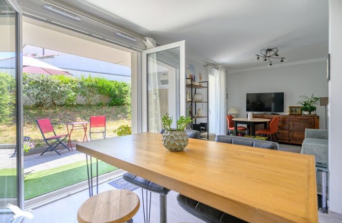 Appartement de 4 pièces principales — photo 2