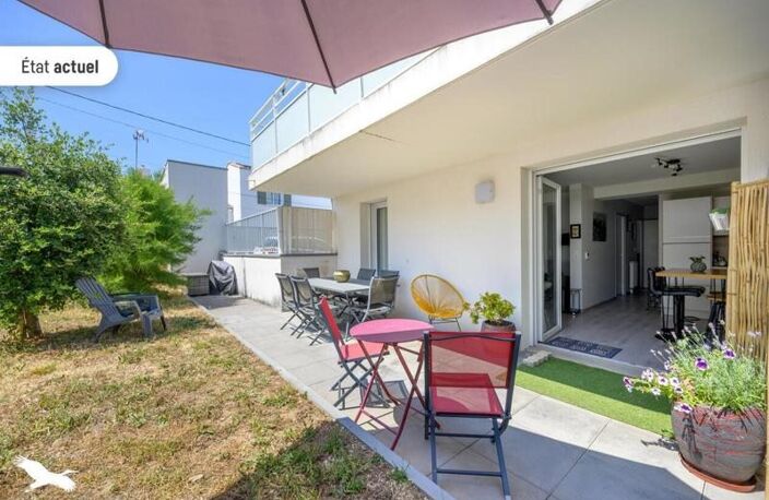 Appartement de 4 pièces principales — photo 3