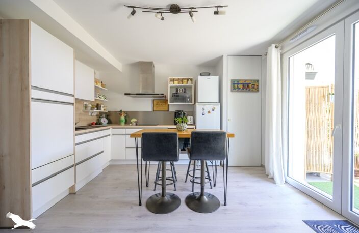Appartement de 4 pièces principales — photo 5