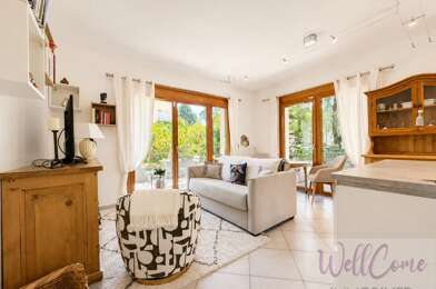 Appartement 3 pièces 370000 €
