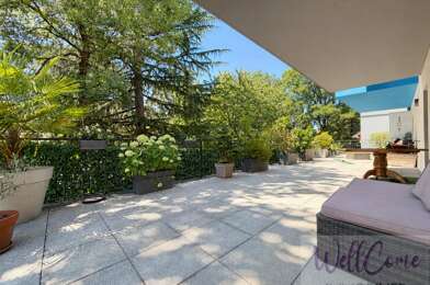Appartement 3 pièces 370000 €