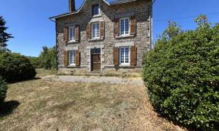 Maison 7 Pièces 160 m² à vendre à Neuvic-Entier (87130)