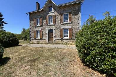 Maison 7 pièces 96624 €