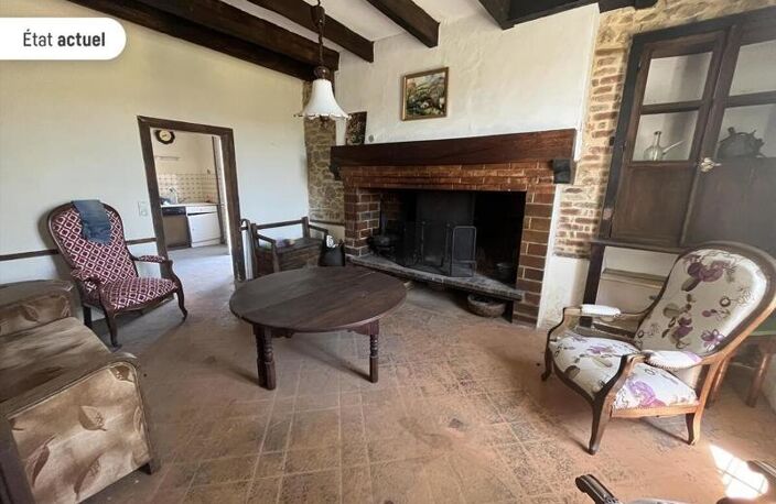 Maison en pierre de 7 pièces principales — photo 2