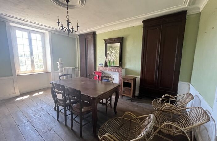 Maison en pierre de 7 pièces principales — photo 4