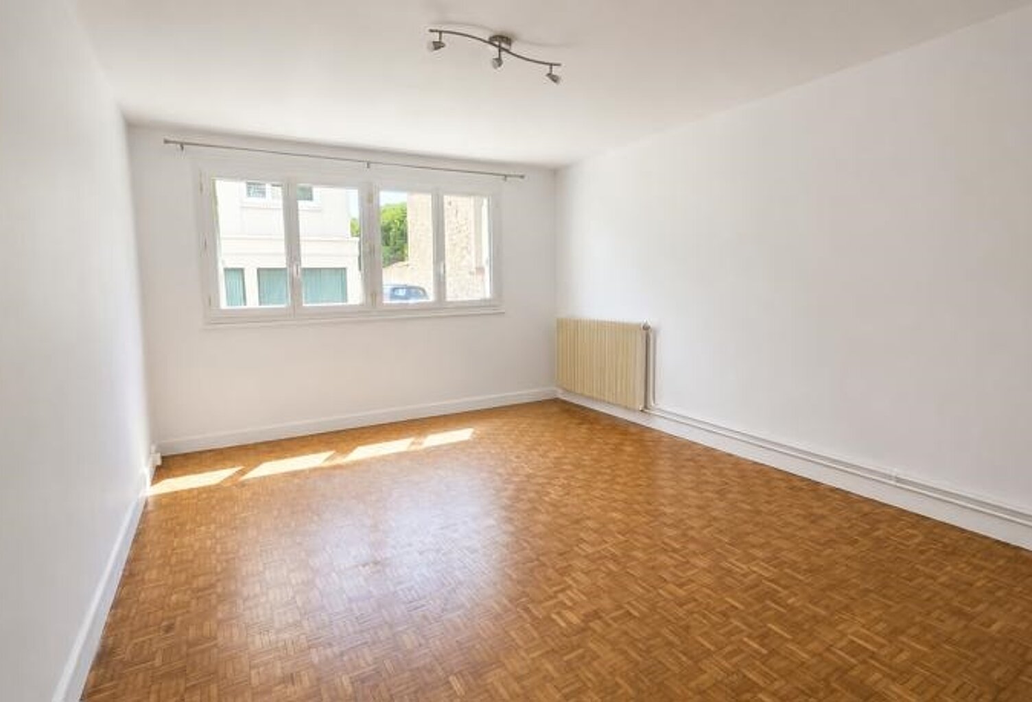 Appartement de 1 pièces principales — photo 1
