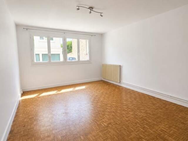 Appartement de 1 pièces principales — photo du bien
