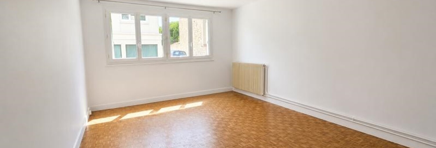 Appartement 1 Pièce 33 m² à vendre à L'Isle-Adam (95290)