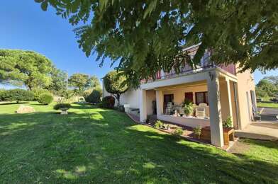 Maison 8 pièces 260190 €