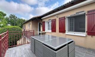 Maison 8 Pièces 162 m² à vendre à Marcillé (79500)